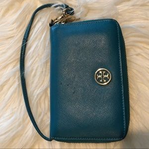 TORY BURCH WALLET